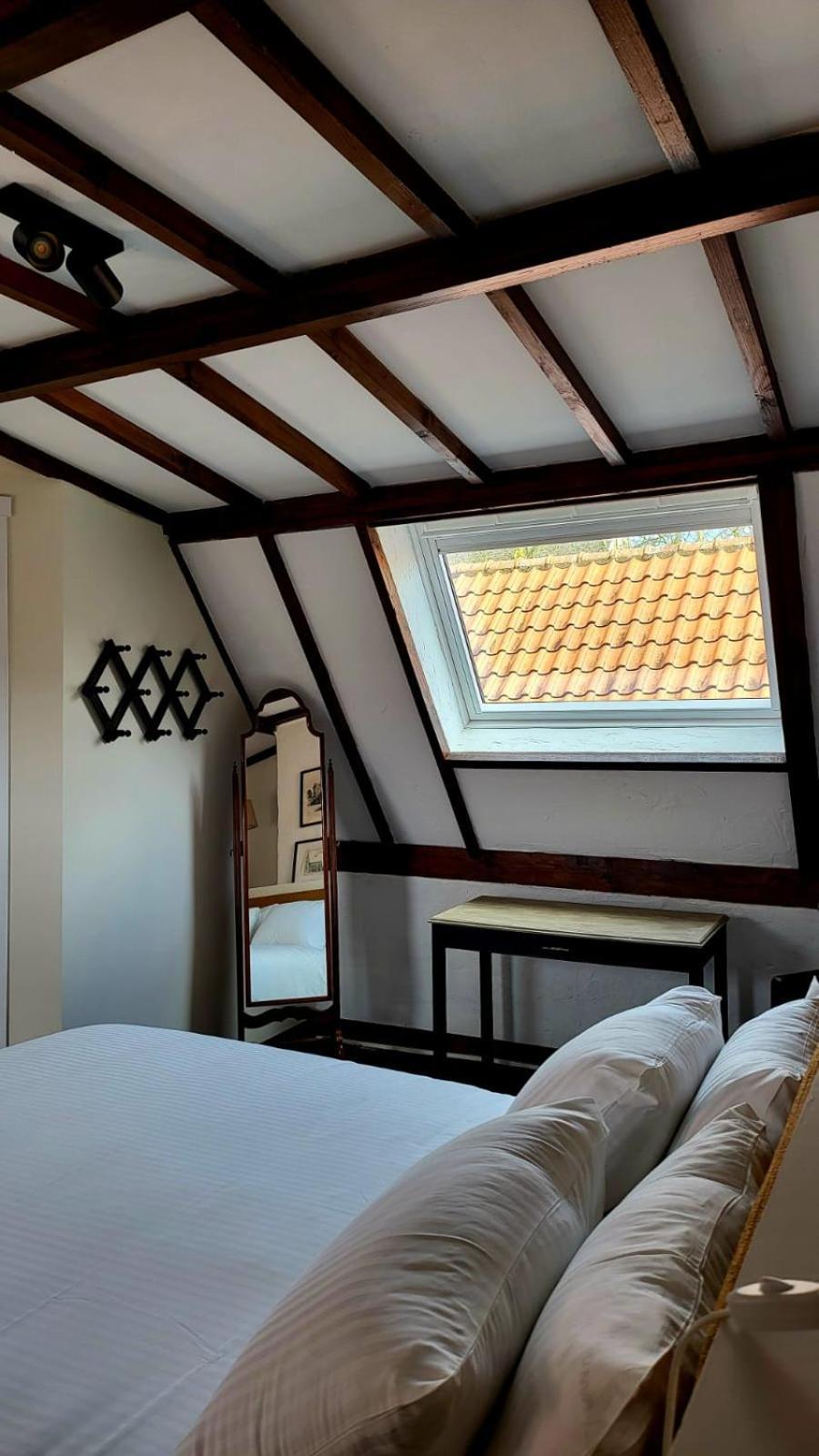 Hotel De Pelgrim Tongeren Exteriér fotografie
